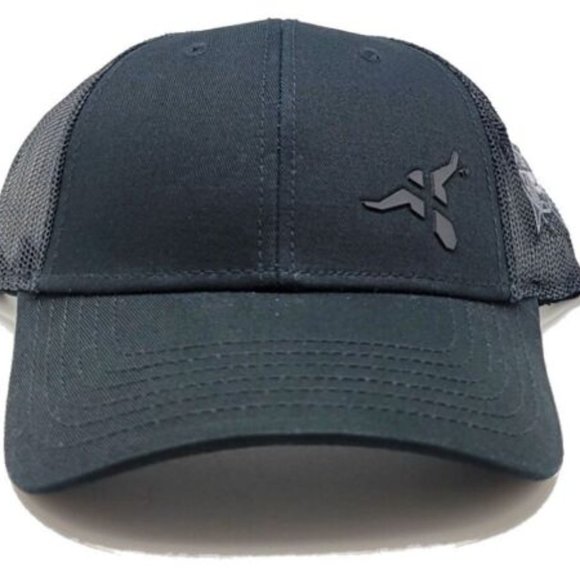 Wrangler PBR Mesh Snapback Hat - Picture 3 of 7